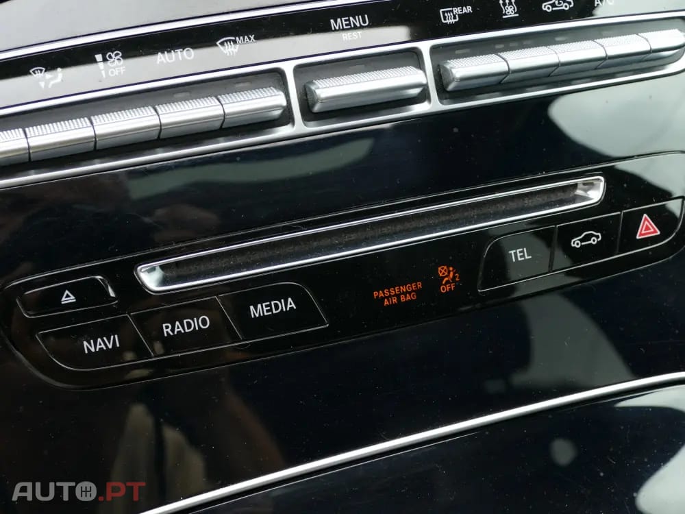 Mercedes-Benz GLC 220 d 4Matic 9G-TRONIC AMG Line