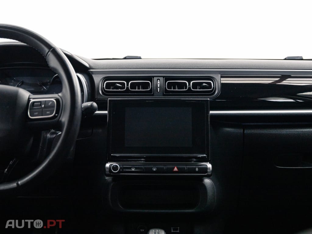 Citroen C3 1.2 PureTech Shine