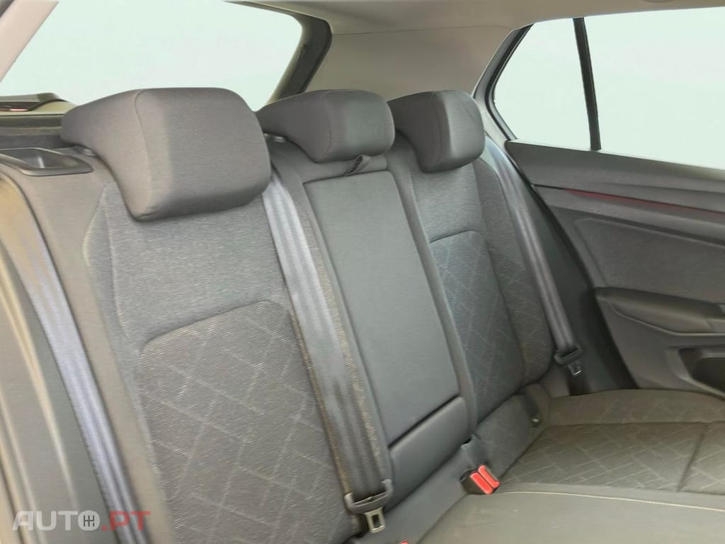 Volkswagen Golf 1.0 TSI Sportline