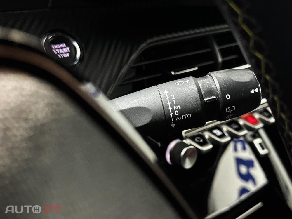 Peugeot E-208 50 kWh GT Pack