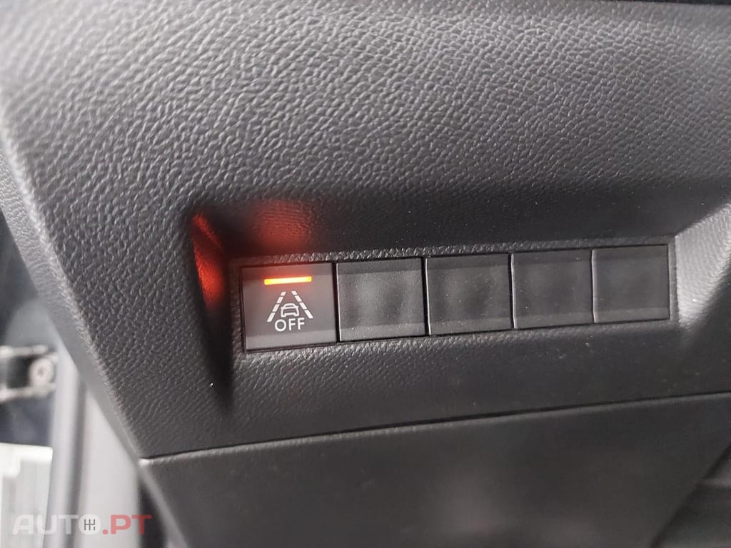 Peugeot 2008 1.2 PureTech GT Line