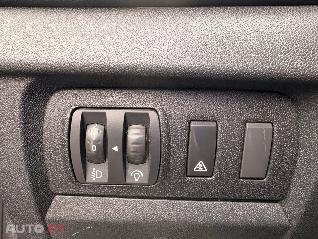 Renault Mégane 1.5 dCi GT Line EDC