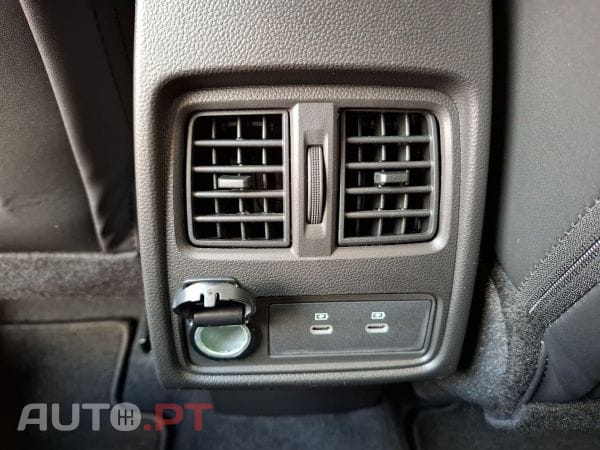 Renault Captur Tce 115 Techno