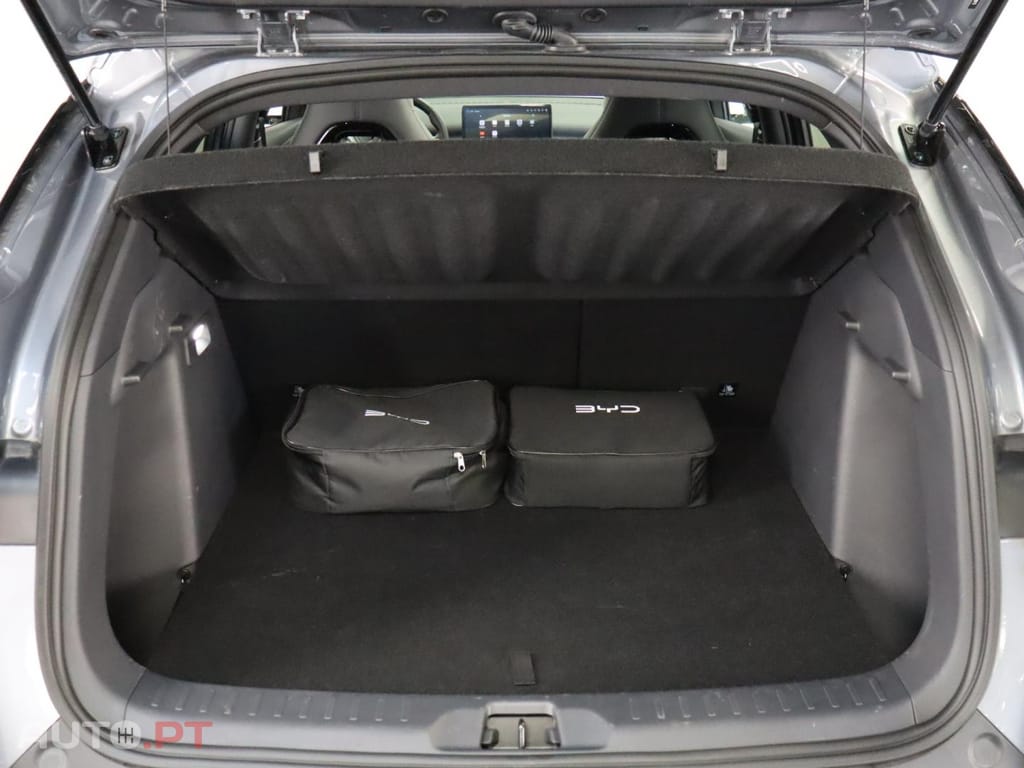 BYD Atto 3 60,48kWh Design