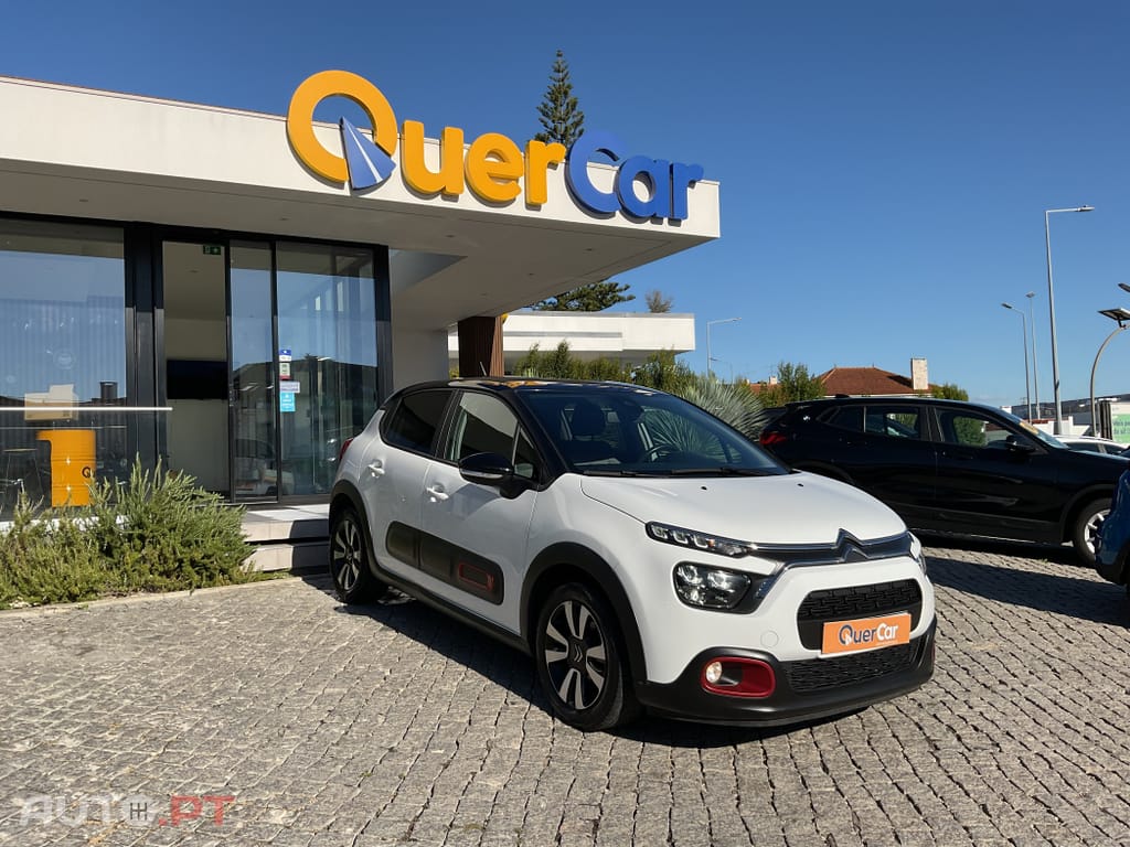 Citroen C3 1.2 PureTech Feel