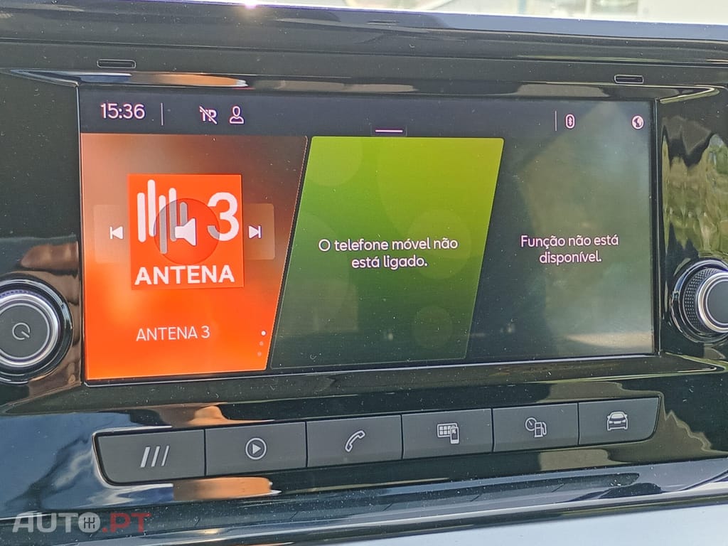 Seat Ibiza DSG Style PLus