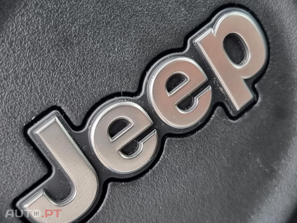 Jeep Avenger 54 kWh Longitude