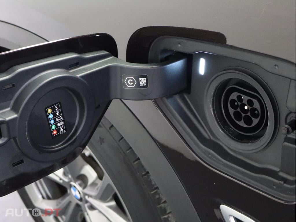 BMW X5 xDrive45e Auto