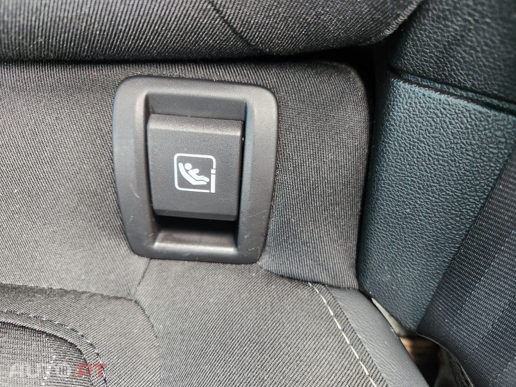 Renault Mégane Sport Tourer 1.5 Blue dCi Limited