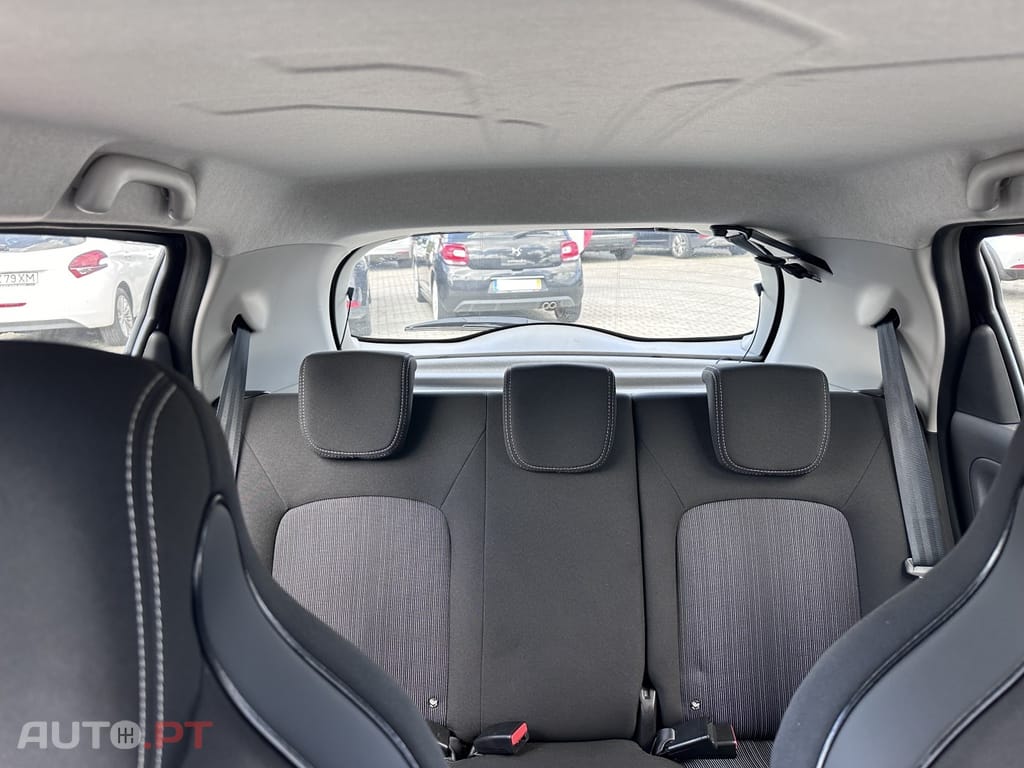 Renault Zoe (c/ Bateria) Zen 40
