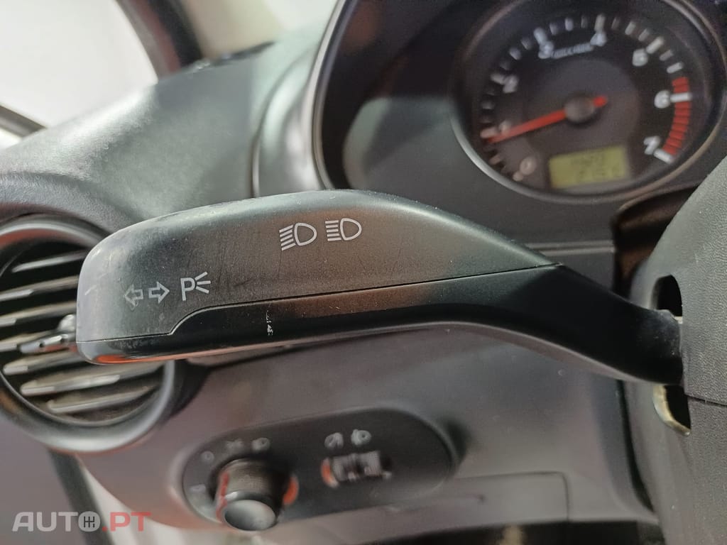 Seat Cordoba II 1.2
