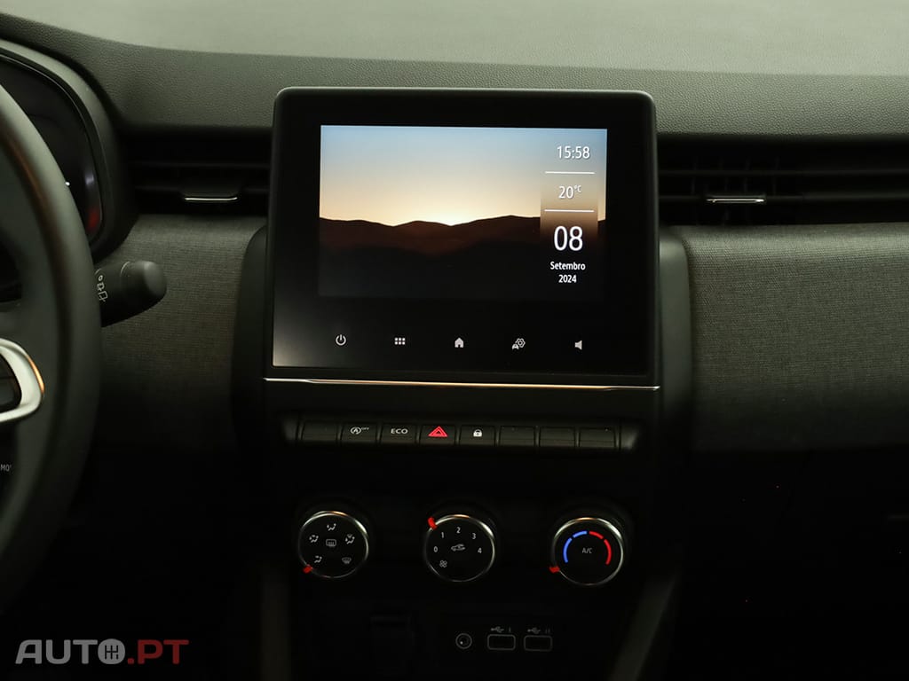 Renault Clio Clio 1.0 TCe Evolution