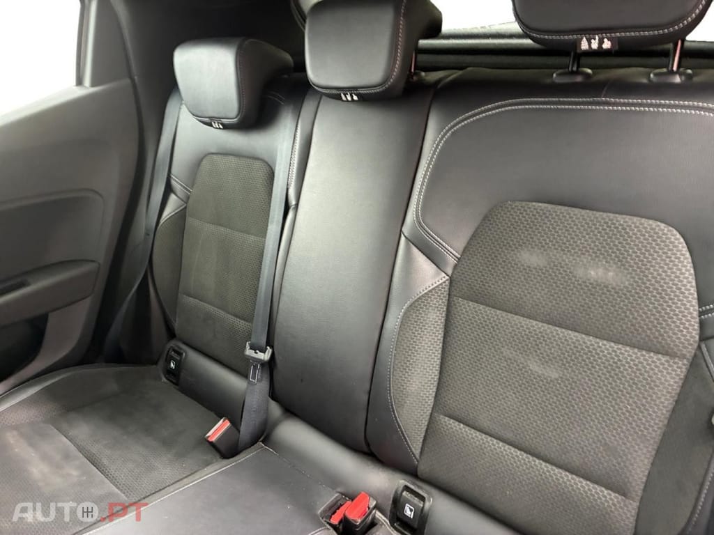 Renault Clio 1.0 TCe Intens