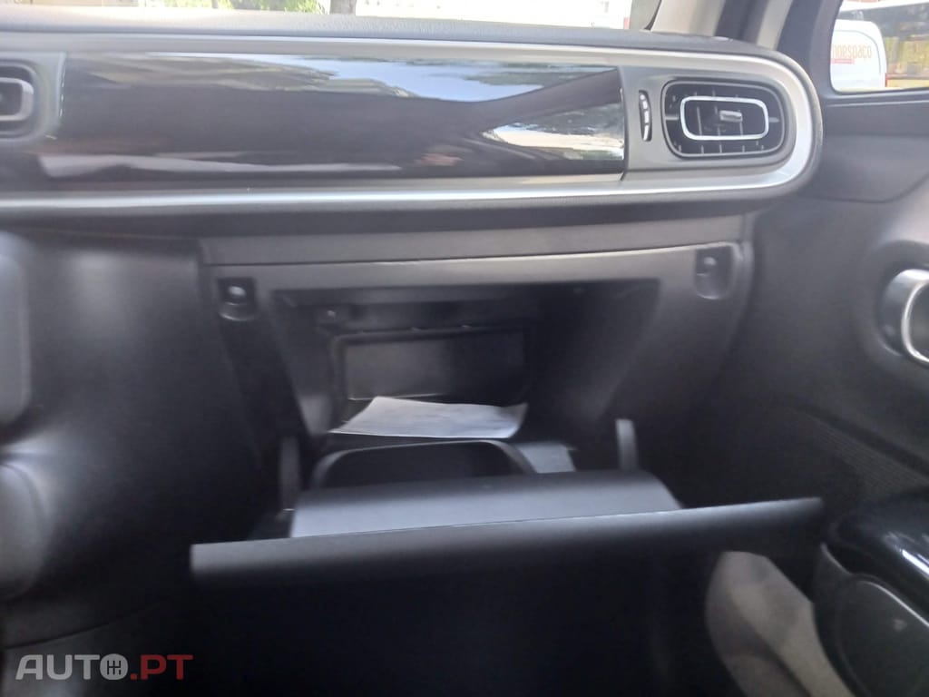 Citroen C3 1.2 PureTech Max