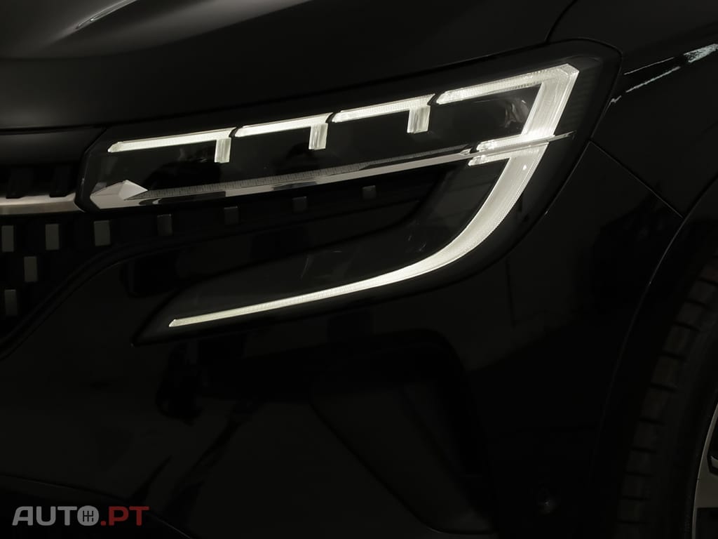 Renault Austral Austral 1.3 Mild Hybrid Techno