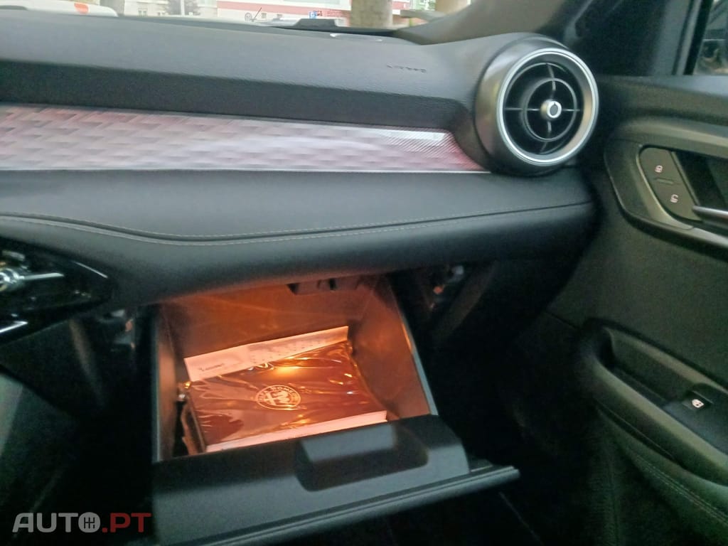 Alfa Romeo Tonale 1.3 Plug-In Hybrid Edizione Speciale e-AWD