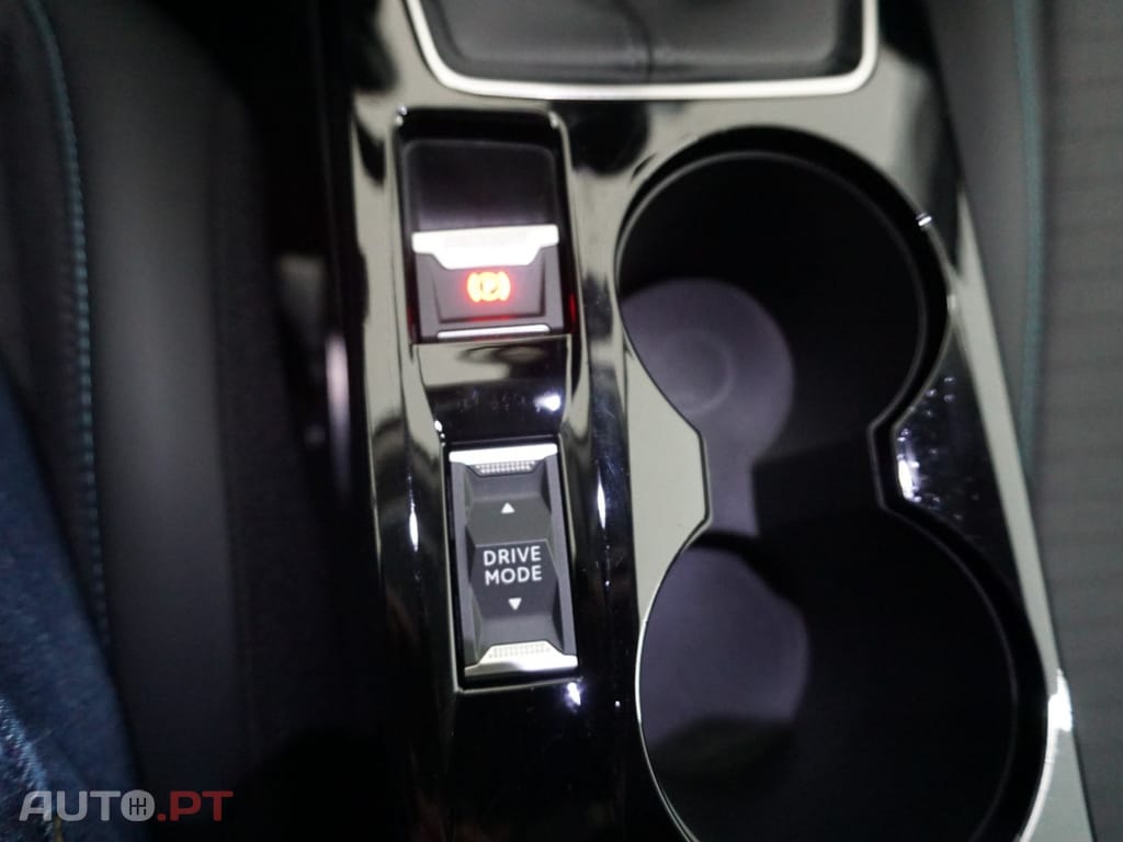 Peugeot 2008 PureTech 100 Stop&Start Allure