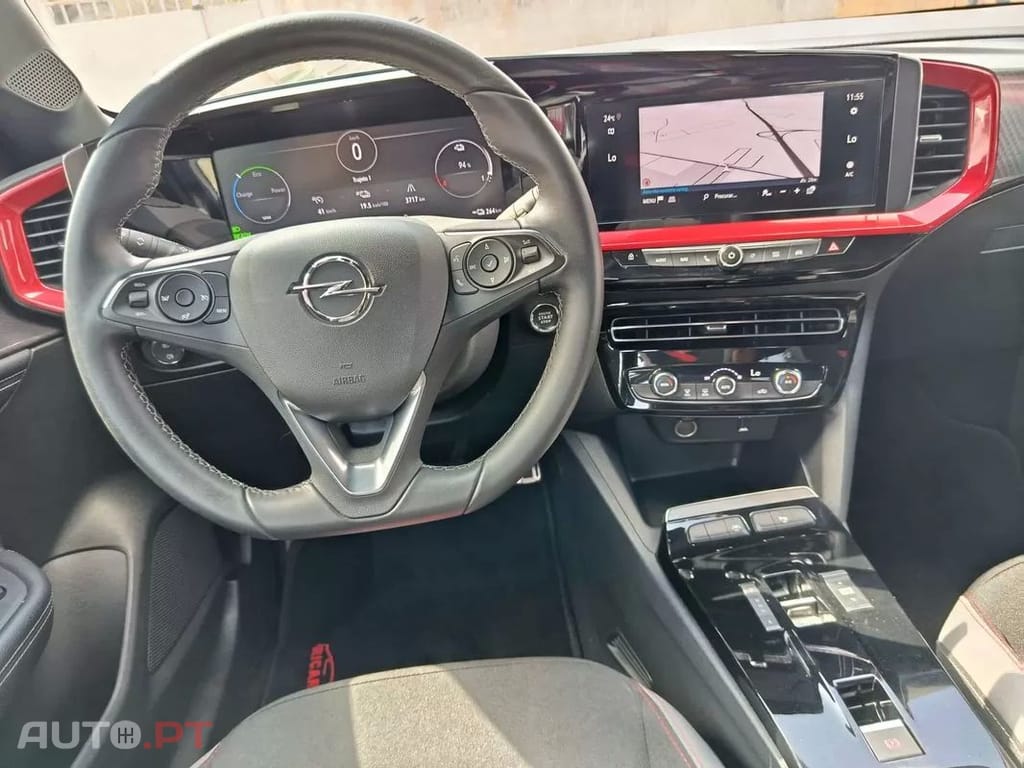 Opel Mokka-E  Gs Line