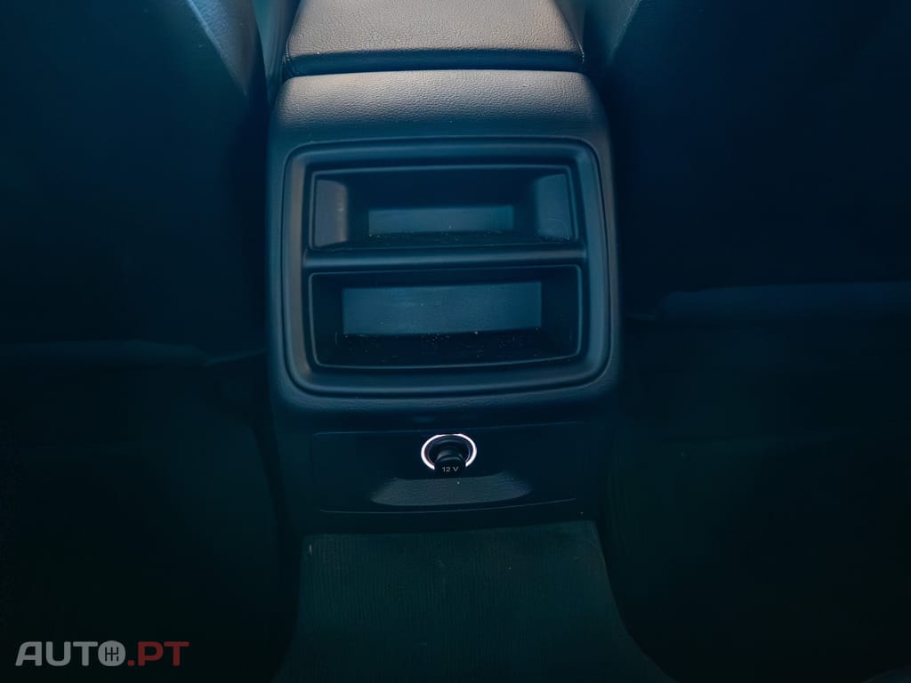 Audi A4 Avant 2.0 TDI Advance