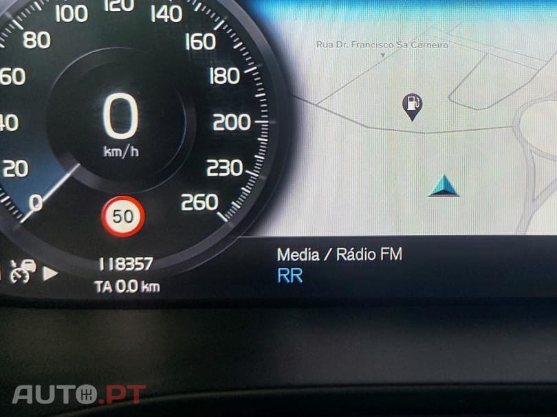 Volvo XC40 1.5 T3 Momentum Geartronic