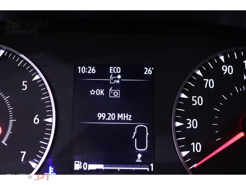 Dacia Sandero III Stepway Essential