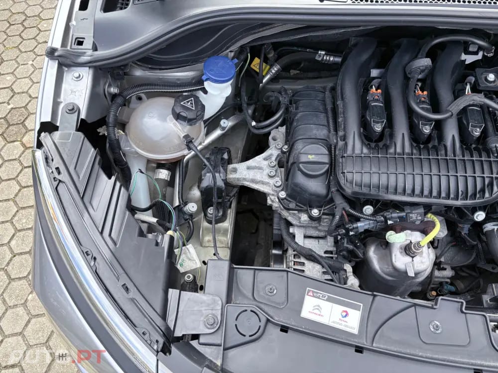 Citroen C3 1.2 PureTech C-Series