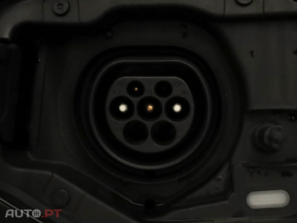 Audi A3 A3 SB 40 TFSIe Advanced