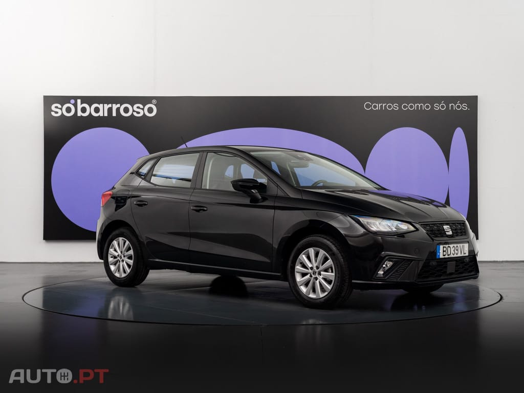 Seat Ibiza 1.0 TSI Style