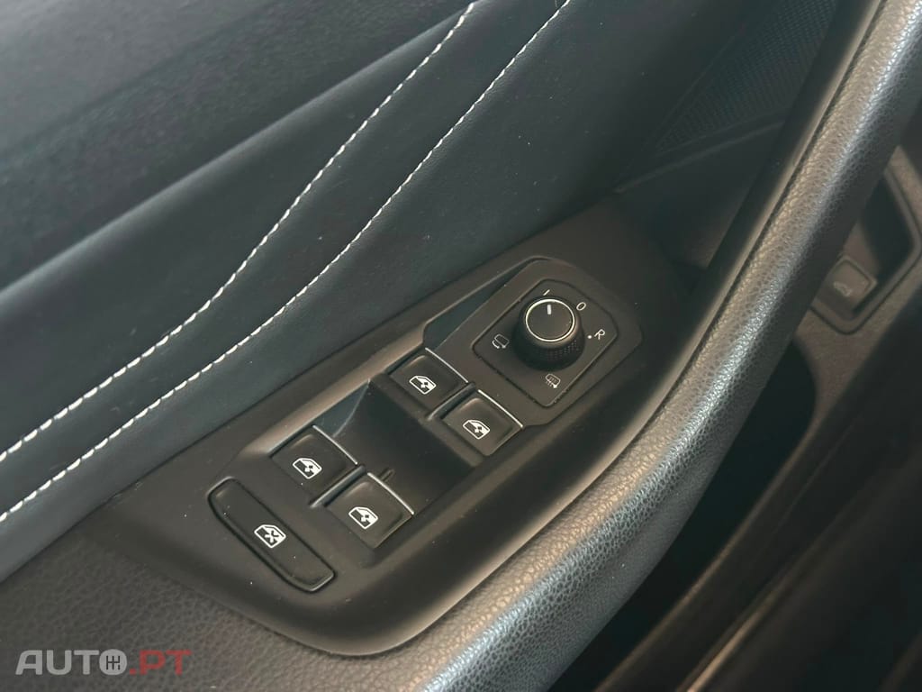 Volkswagen Arteon 1.4 TSI eHybrid Elegance