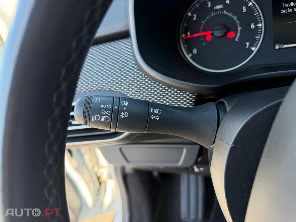 Dacia Jogger 1.0 TCe Extreme 7L