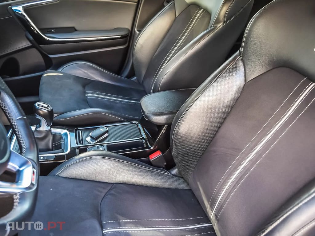 Kia Proceed 1.0 T-GDi GT Line