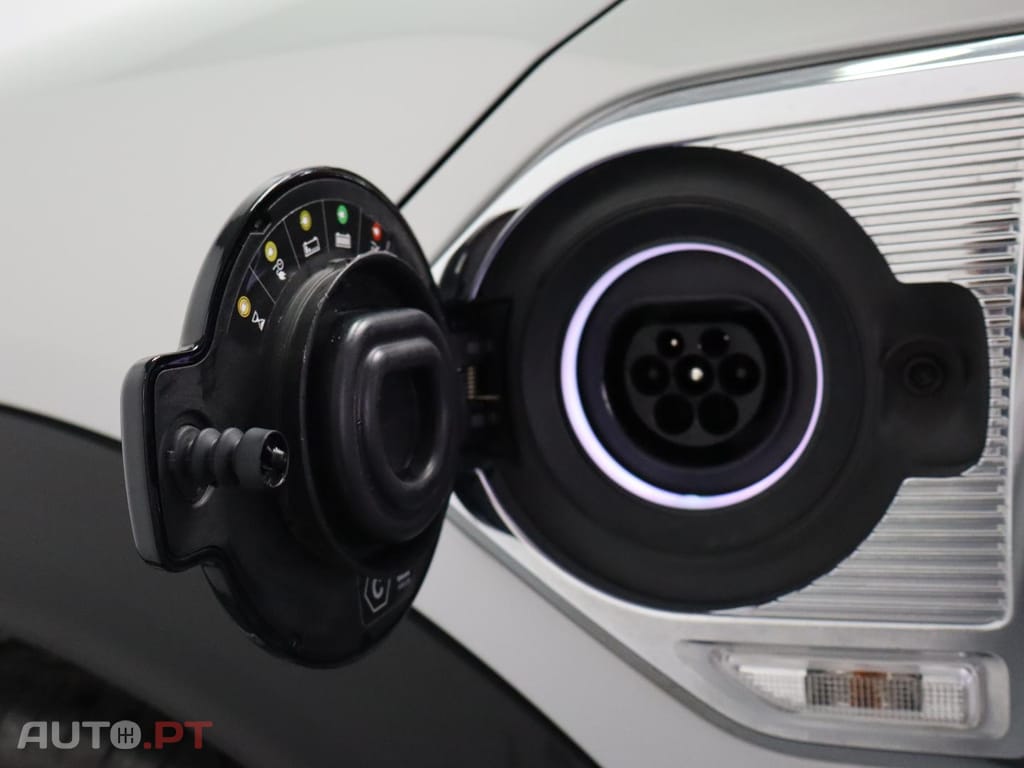 MINI Countryman Cooper S E ALL4 Auto