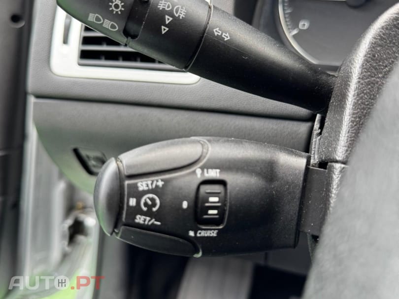 Peugeot 307 1.6 HDi Premium