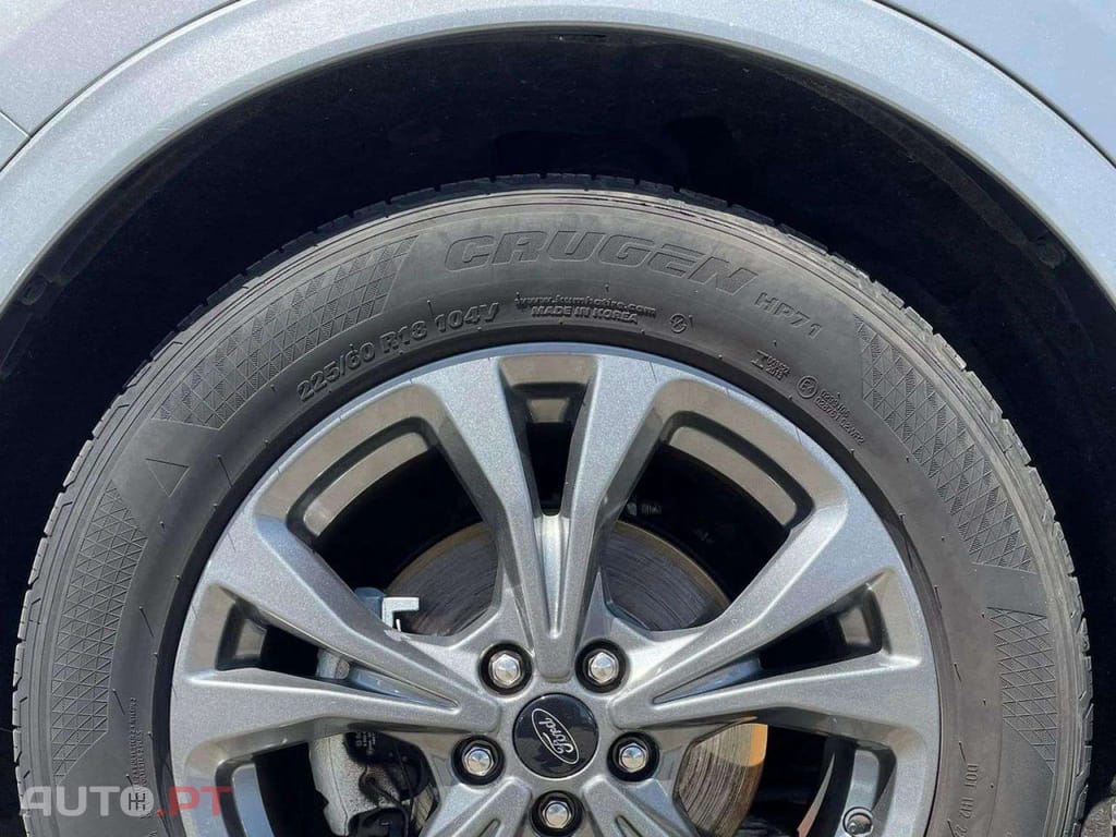 Ford Kuga 1.5 TDCi EcoBlue ST-Line