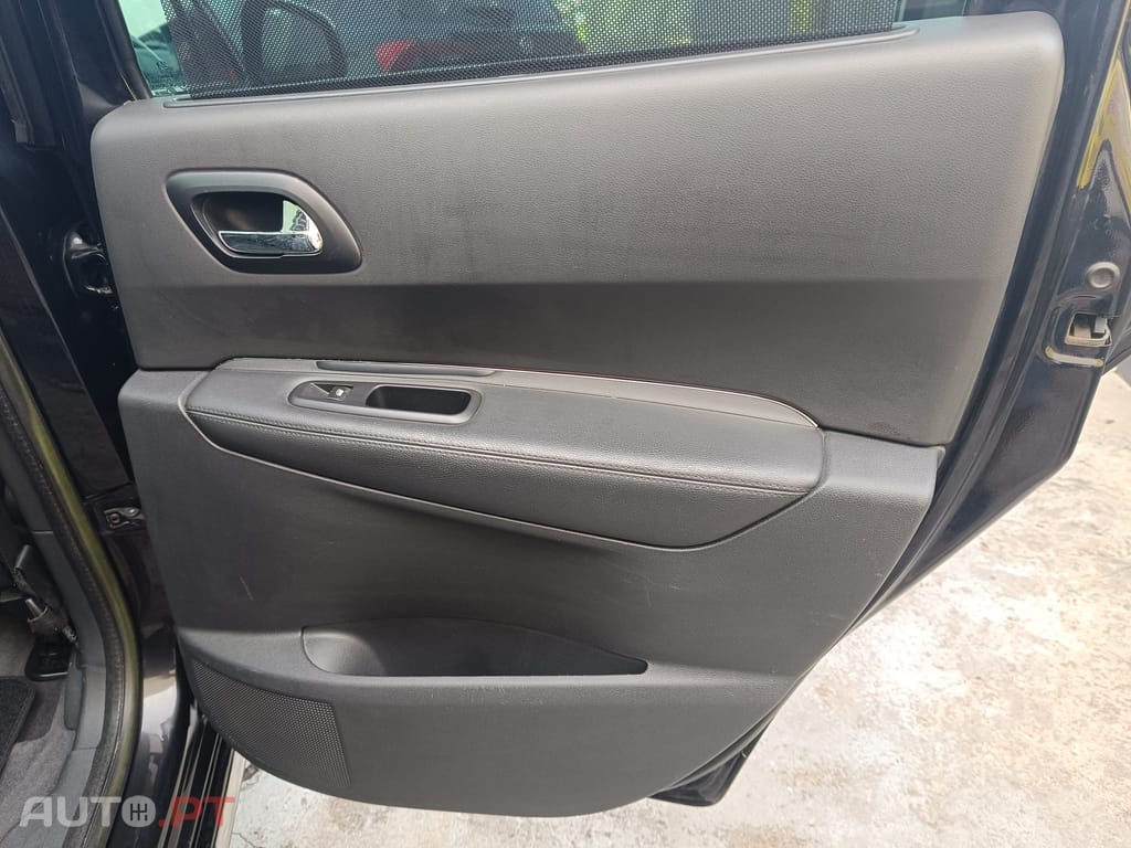 Peugeot 3008 2.0 HDi Hybrid4 Limited Edition