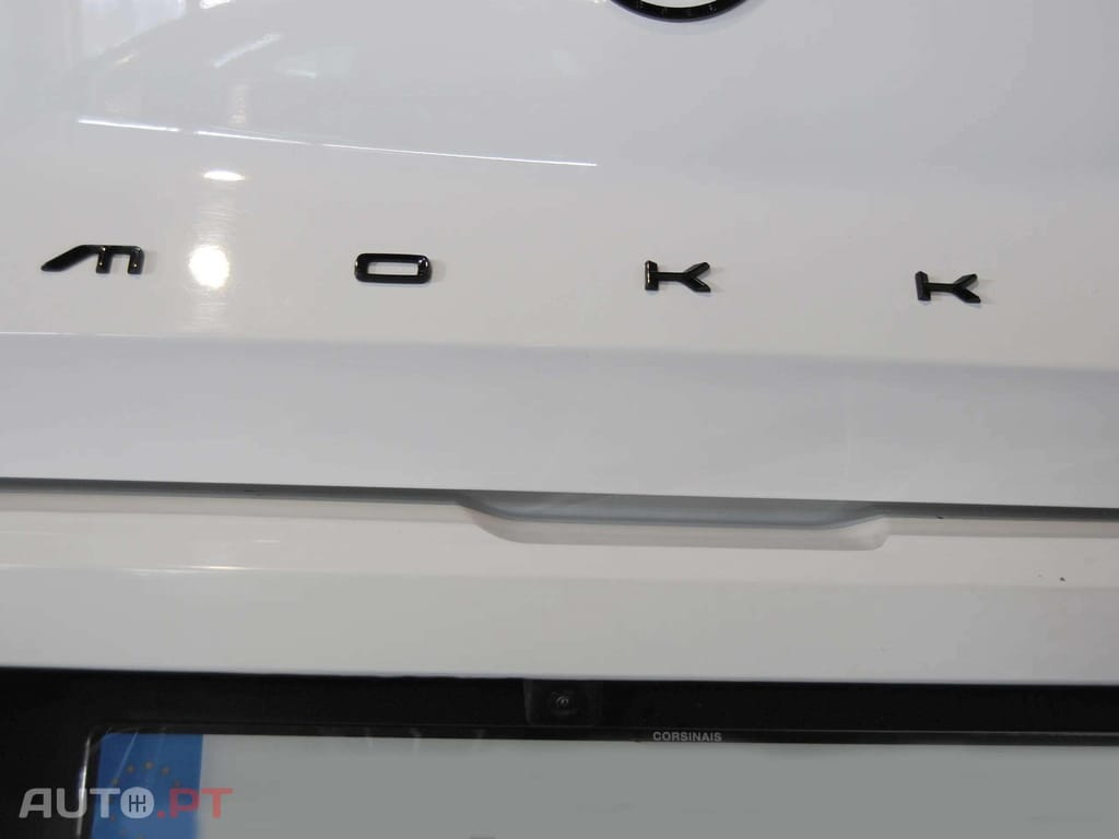 Opel Mokka 1.2 T GS Line