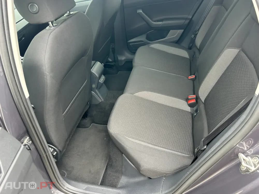 Volkswagen Taigo 1.0 TSI Urban Style