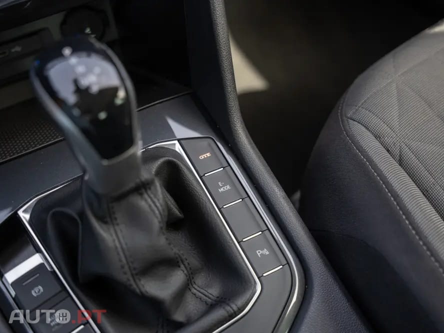 Volkswagen Tiguan 1.4 TSI eHybrid Conceptline DSG