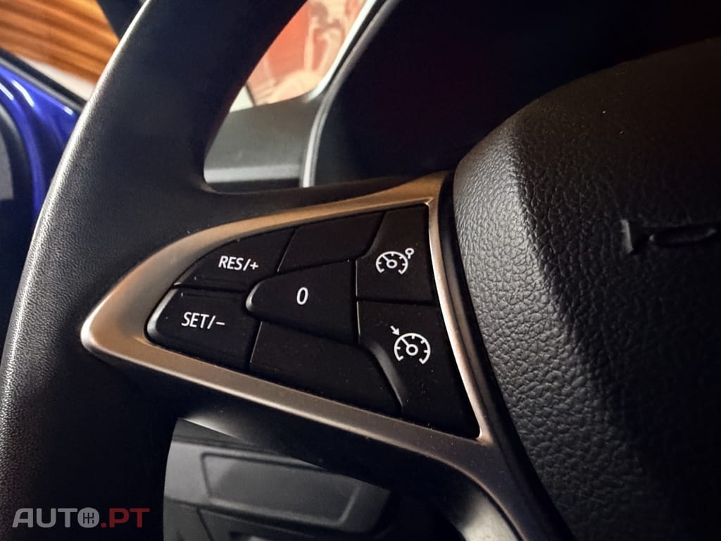 Dacia Sandero 1.0 TCe Expression