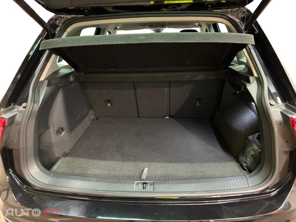 Volkswagen Tiguan 1.4 TSI eHybrid Life DSG