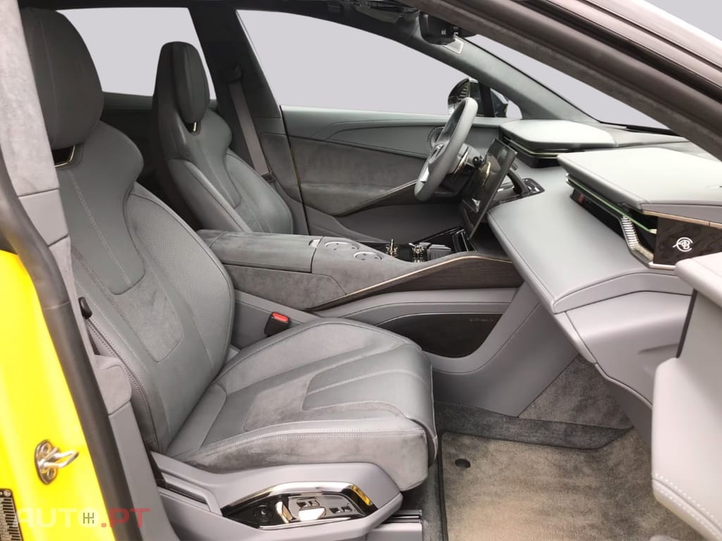 Lotus Eletre S I.V.A DEDUTIVEL 