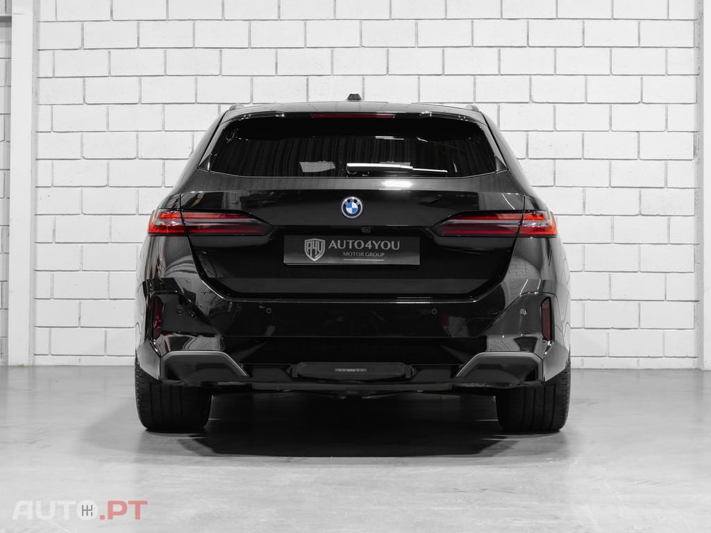 BMW 530 e xDrive Pack Desportivo M Pro