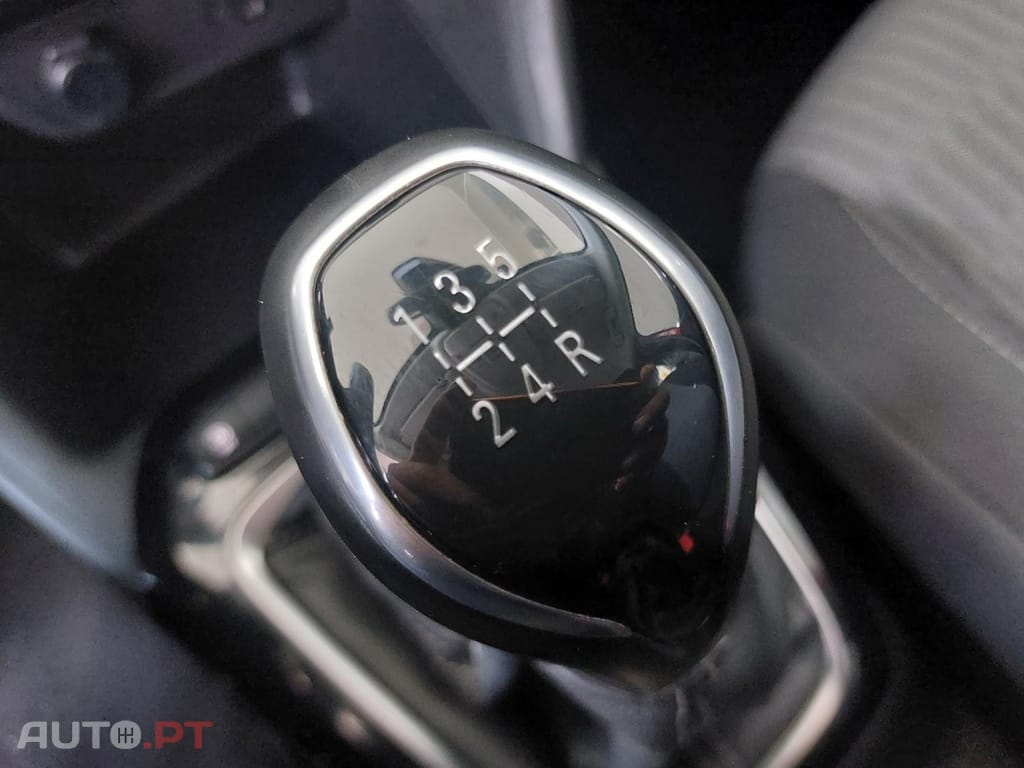 Opel Corsa 1.2 Edition