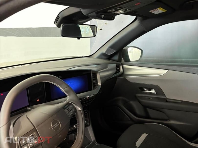 Opel Mokka-E 54 kWh Edition