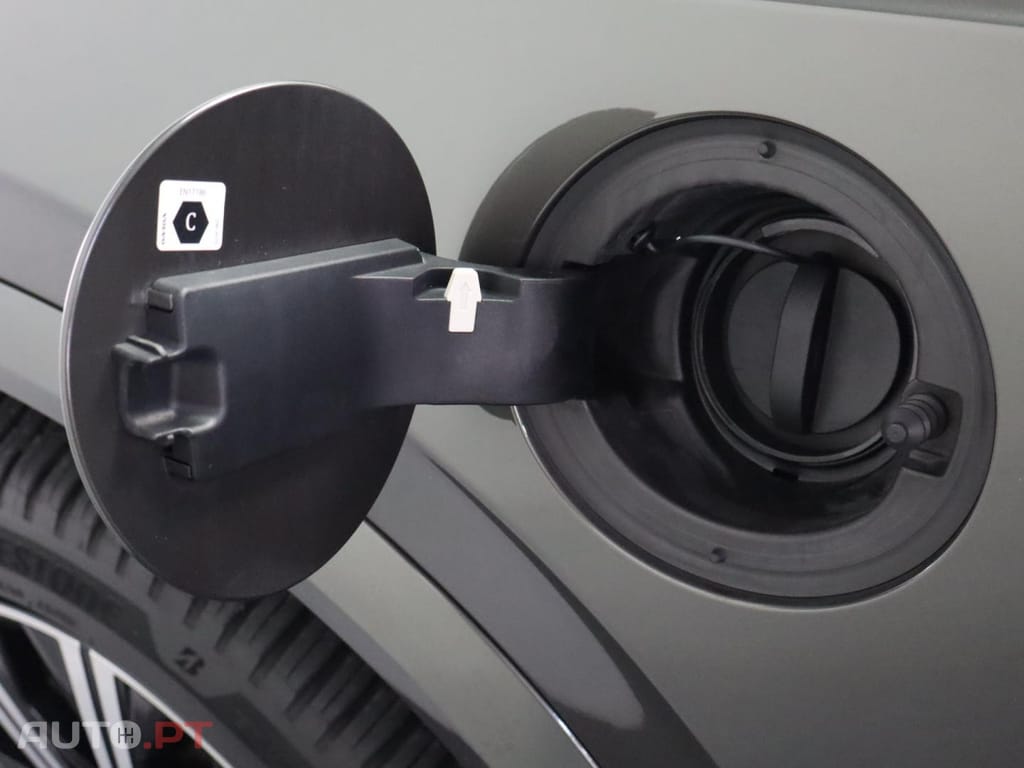 Volvo XC90 T8  AWD HYBRID Inscription