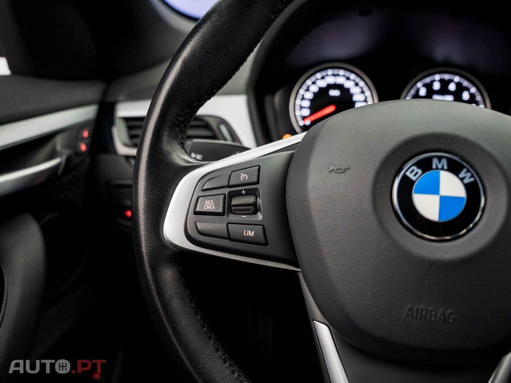 BMW X1 25 e xDrive Corporate Edition