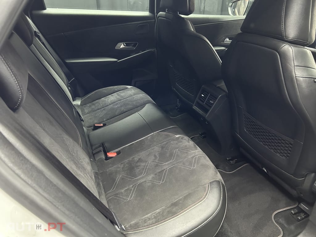 DS DS7 Crossback 1.2 PureTech Performance