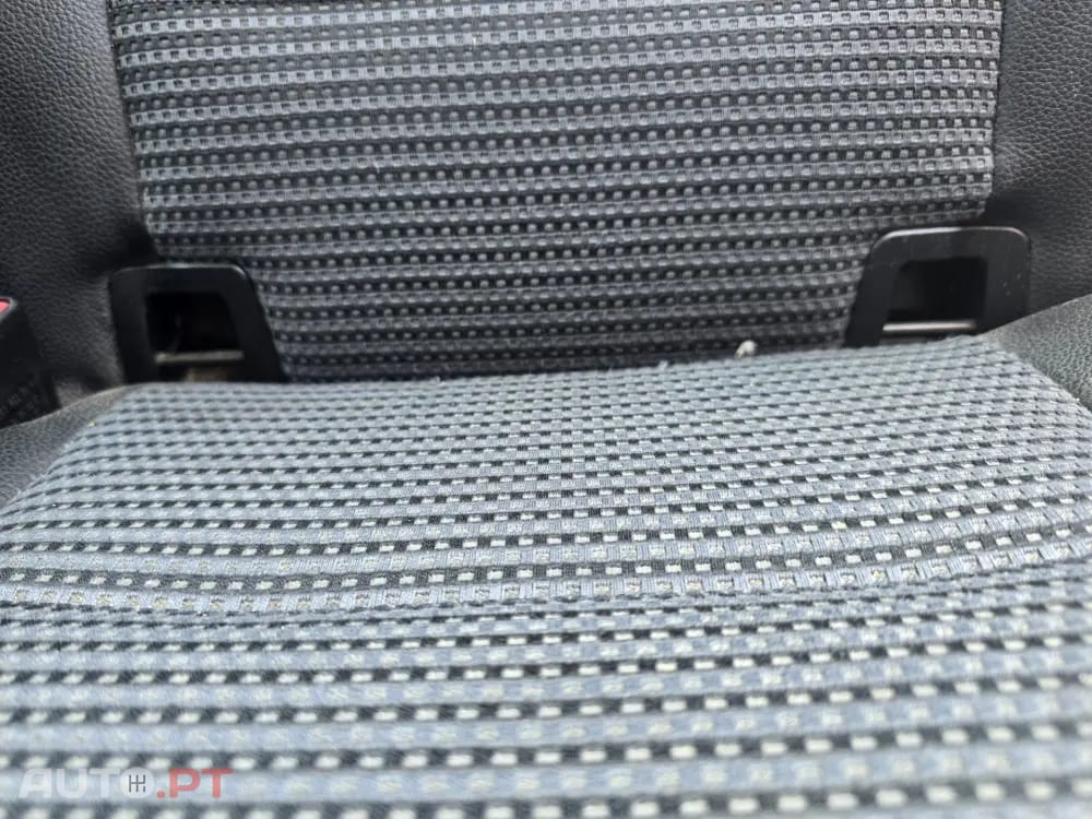 Mercedes-Benz A 160 CDI AVNTGARDE