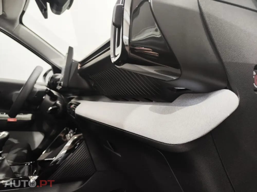 Citroen C3 Aircross 1.2 PureTech Plus