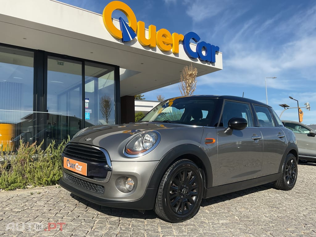 MINI Cooper Cooper